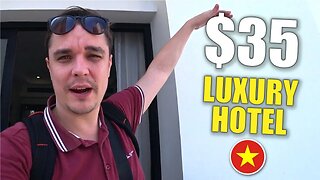 Cheap Vietnam Hotel Review