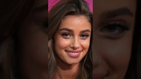 Taylor Hill (Tay Tay) Victorias Secret Supermodel Angel USA sweetheart #supermodel #victoriasecret