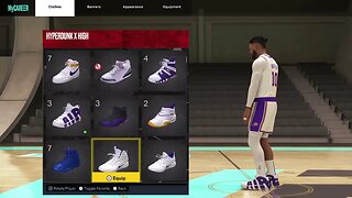 NBA 2K23 Stream 🔥🔥🔥