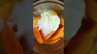 Mango Lassi Recipe