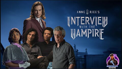 INTERVIEW WITH A VAMPIRE WHAT CAN THE DAMNED REALLY SAY TO THE DAMNED