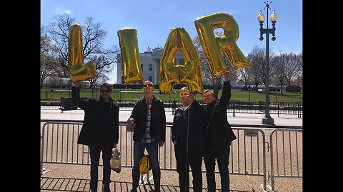 МОМЕНТ республиканцы скандируют Лжец во время обращения Байдена в Конгрессе