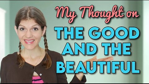 My Thoughts on The Good and The Beautiful + Other Homeschool Curriculum You Can Use Instead