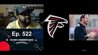 Ep. 522 Atlanta Falcons Putting Alot Of Chips On Defense