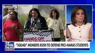 Judge Jeanine: This Is About The Elimination Of Jews In Our Country