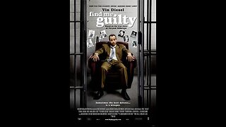 Trailer - Find Me Guilty - 2006