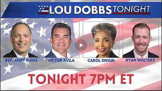 Lou Dobbs Tonight 5-7-2024