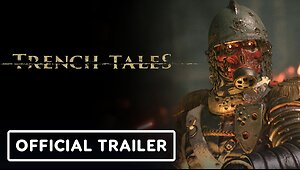 Trench Tales - Official Trailer
