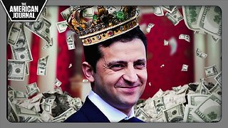 Will Enough Ever Be Enough For Zelensky?