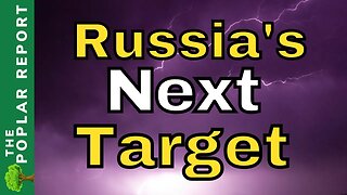 They're Going To Invade THIS Nation Next | US National News & Market Reports