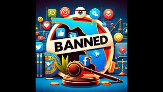 Navigating the New Social Media Ban in Florida: Reasons, Mechanics, and Potential Legal Battles