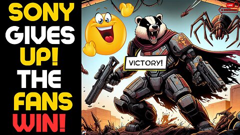 Sony BACKS DOWN! Helldivers 2 Will NOT Require PSN Linking To Play We WON!