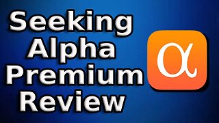 Seeking Alpha Premium Review! (My Favorite Stock Research Website)