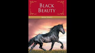 Black Beauty by Anna Sewell - Audiobook