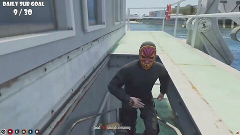 DAILY GTA HIGHLIGHTS EPISODE #53