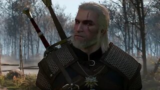 THE WITCHER 3 WILD HUNT Part 23