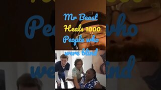 #mrbeast making the world better