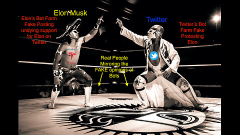 Elon Musk’s Bogus Reign - Starlink Outage - BRICS vs NATO - Ending SAIC before SAIC Ends America