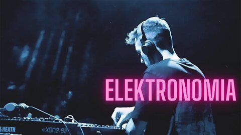 Electronica - War Machine - Dryskill & Max Brhon #electronicmusic #electronic_music #electronic