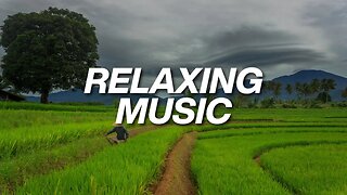 Relaxing Music for Meditation. Soothing Background Music for Stress Relief, Yoga, Massage, Sleep