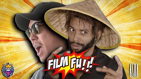 Film Fu - CGI Fatigue (4K) - Deadpool 3, Trap, Michael B Jordan overhype?, Vin Diesel's MultiFacial!