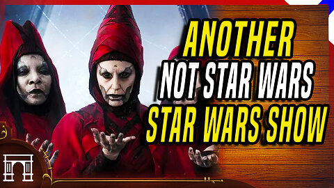 A "Regal Coven Of Lesbian Witches" Will Be The Focus In Star Wars The Acolyte