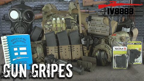 Gun Gripes #292: "Is There Anything Affordable Right Now?"