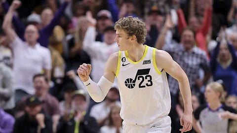 Jazz (-5.5) Play Well At Home And Cover T-Wolves