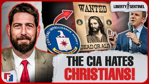O’Keefe CIA Sting Proves Deep State Sees Christian Patriots as the Enemy