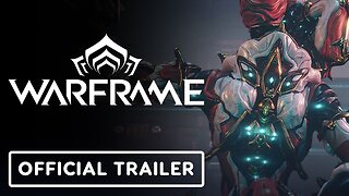 Warframe - Official Protea Prime Access Teaser Trailer