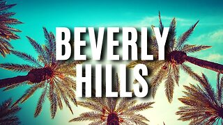EuGenius - Beverly Hills #Dance & EDM Music [#FreeRoyaltyBackgroundMusic]