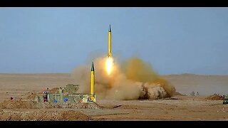 Israel - Iran Update - Nuclear Redline Effectively Met