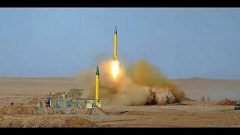 Israel - Iran Update - Nuclear Redline Effectively Met