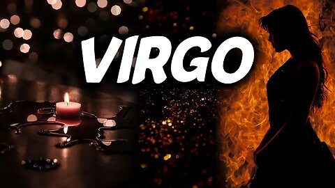 VIRGO♍️THIS PERSON IS INCREDIBLY DRAWN TO YOU!💗