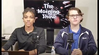 The Morning Show - 2/13/23