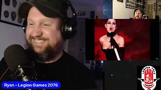 Legion Reacts - Episode 275 - Shania Twain Man! I Feel Like a Woman (2023 01 29)