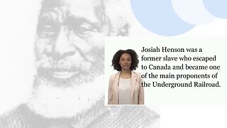 The Story of Josiah Henson, the Real Inspiration for ‘Uncle Tom’s Cabin’