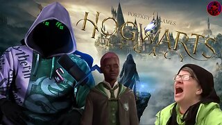 The Adventures Of A Bigot | Hogwarts Legacy (PS5)