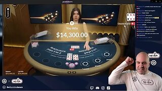 Dec 29 - $25,000 Live Blackjack - Coffee and Blackjack