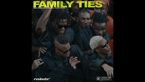 FAMILY TIES remix (rvslashr edit)