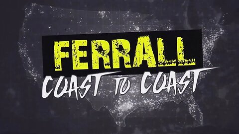 Shawne Merriman, Chiefs, Eagles, 2/7/23 | Ferrall Coast To Coast Hour 3