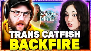 Brutal Consequences For Trans Catfishing Dating Show! The Contestants Go Ballistic!