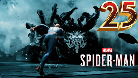 Fighting Rage Itself -Spider-Man Remastered Ep. 25