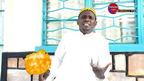 🥴MURI QURAN NA BIBILIYA,YESU NI UMWANA W'IMANA! WALLAH! SHEIKH SAYIDI AGARUTSE AVUGA UKURI MUTABWIWE