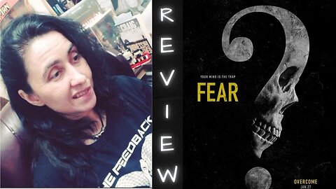 Fear (2023) Movie Review