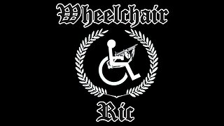 Back 2 Back Wheelchair Wednesday with Amanda Baily & Cripple Cris