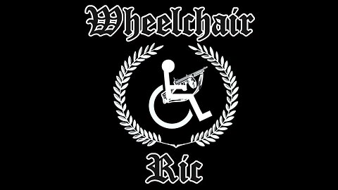 Back 2 Back Wheelchair Wednesday with Amanda Baily & Cripple Cris
