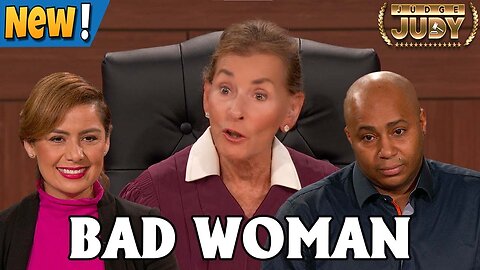 Judge Judy Doesn’t Get Why They're Fighting over Him! | Part 1