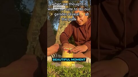 Gender Reveal Gone WRONG!