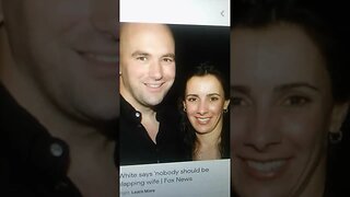 Man Gets Hit In Head with A Bowling Ball by Girlfriend - Dana White Did Nothing Wrong